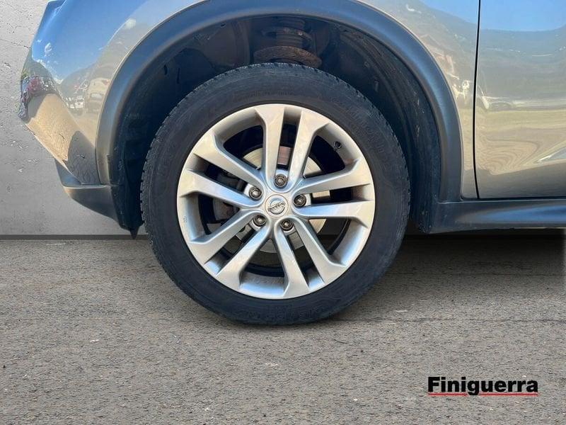 Nissan Juke 1.2 dig-t Acenta 115cv my18