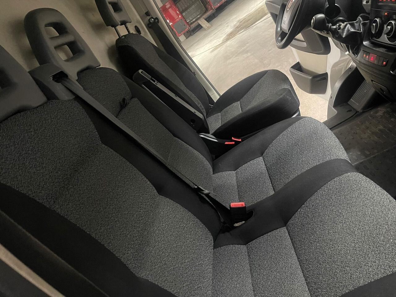 Fiat Ducato L2H2