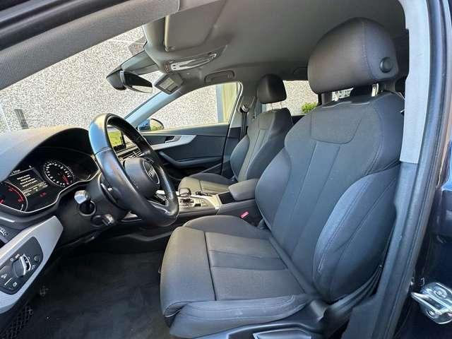 Audi A4 Avant 2.0 TDI 190 CV quattro S tronic Sport