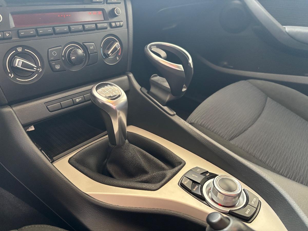 BMW - X1 - sDrive18d