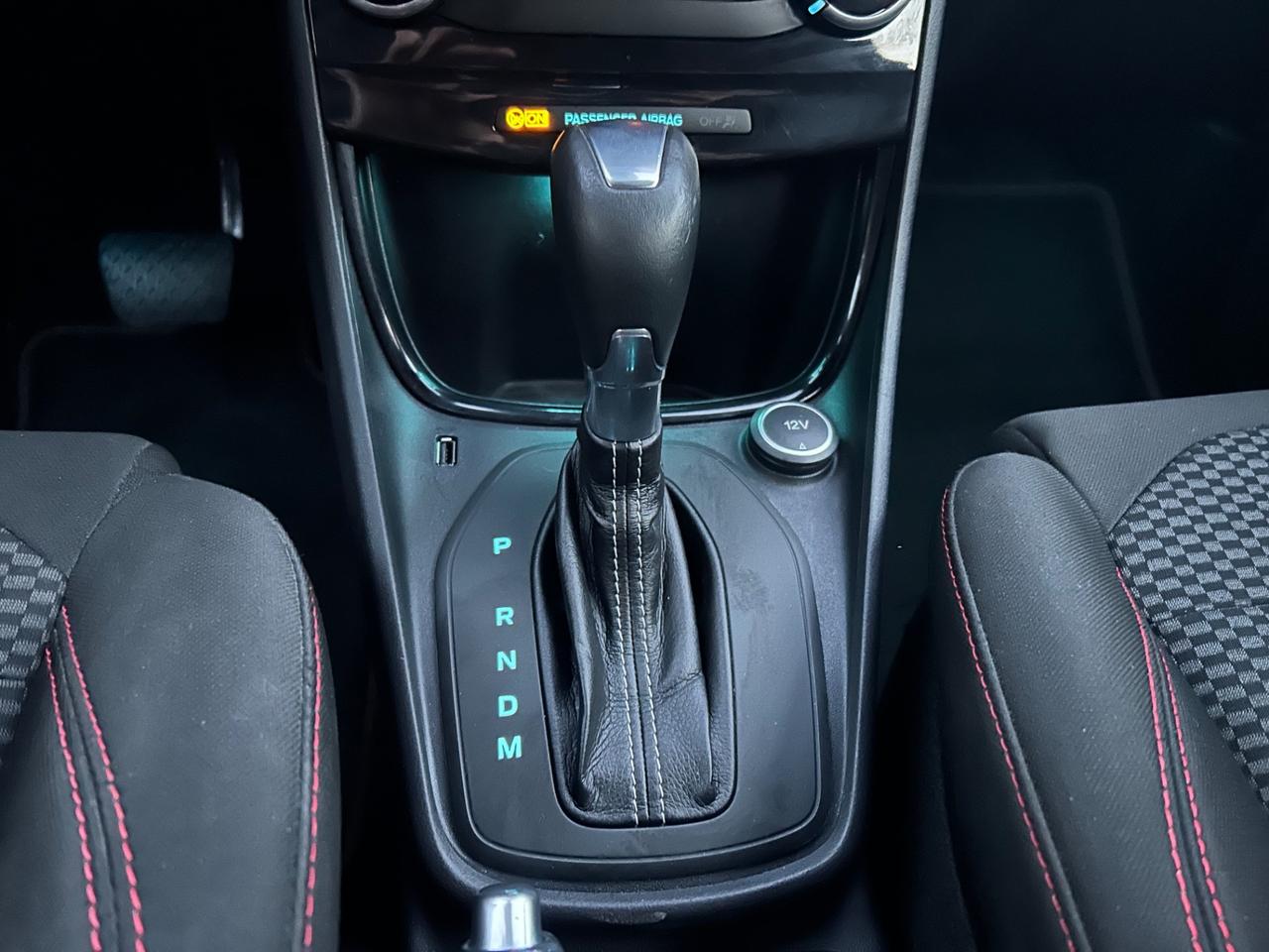 Ford Puma Hybrid 125 CV ST-Line aut. - no vincoli finanziari