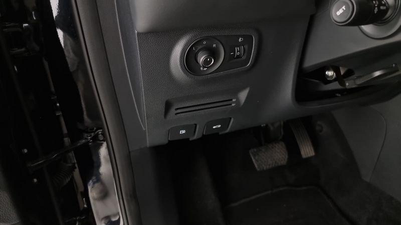 MG ZS ZS 1.0T-GDI aut. Luxury