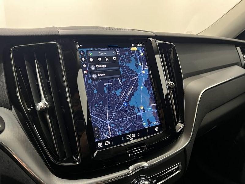 Volvo XC60 XC60 B4 (d) AWD automatico Core