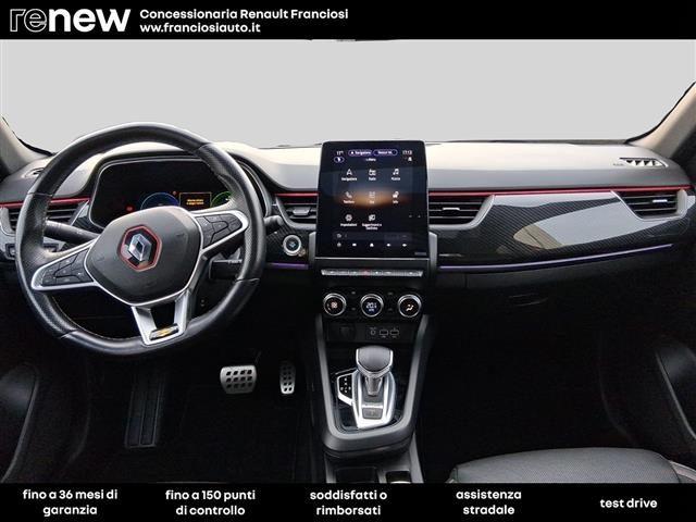 RENAULT Arkana r.s. line E-TECH Hybrid 145