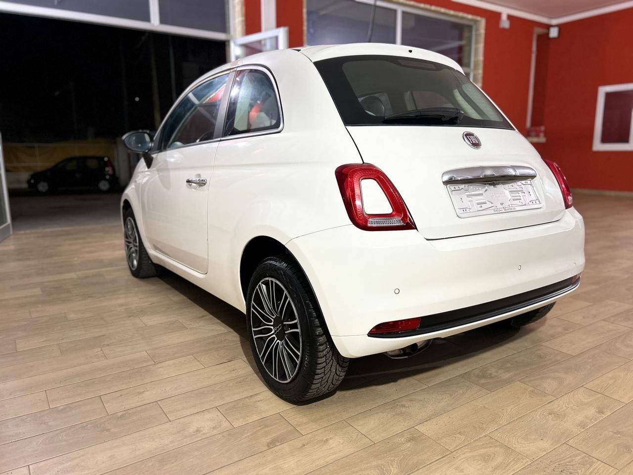 Fiat 500 1.2 Star-2019