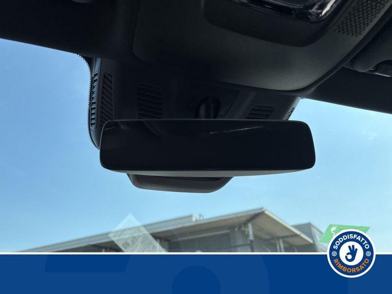 Mercedes-Benz GLA 250 E PLUG-IN HYBRID AUTOMATIC AMG line ADVANCED PLUS