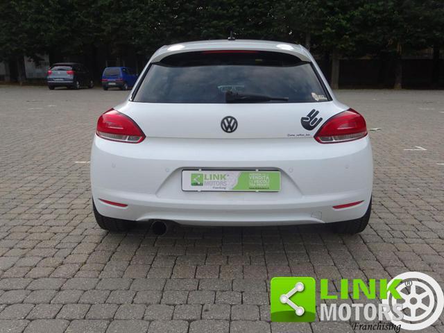 VOLKSWAGEN Scirocco 2.0 TSI 330CV