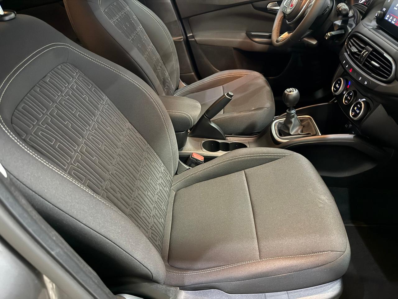 Fiat Tipo Station Wagon My23 1.6 Mjt 130cv Ds Sw City Life 12282 Chilometri