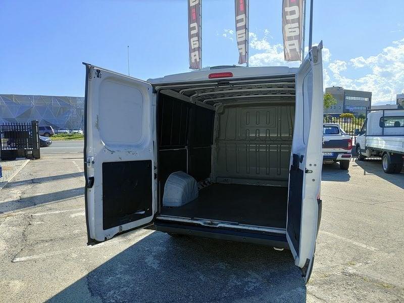 FIAT Ducato 290 30 CH1 2.3 mjt 120cv E6d-temp