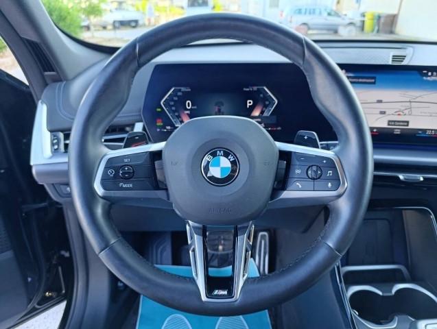 BMW X1 Sdrive18d MSport GARANZIA BMW