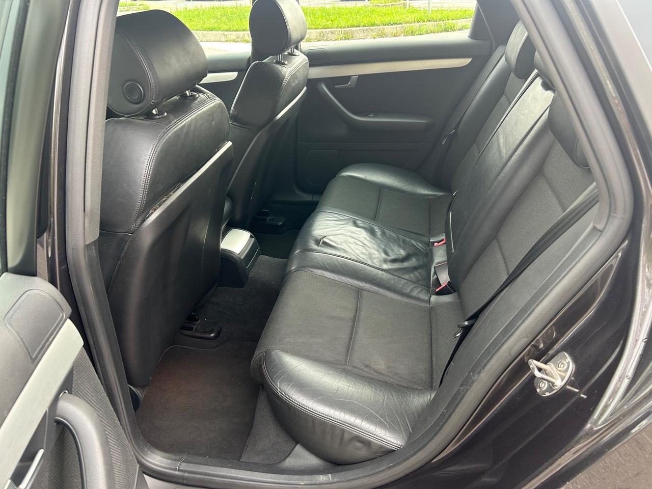 Audi A4 2.0 TDI 143CV F.AP. mult. Advanced