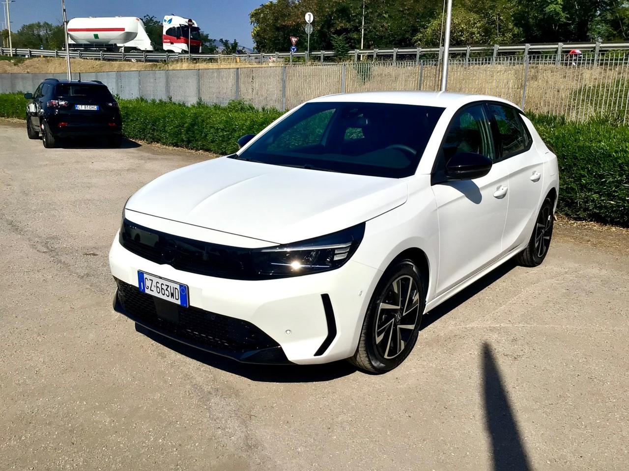 Opel Corsa 1.2 100 CV GS