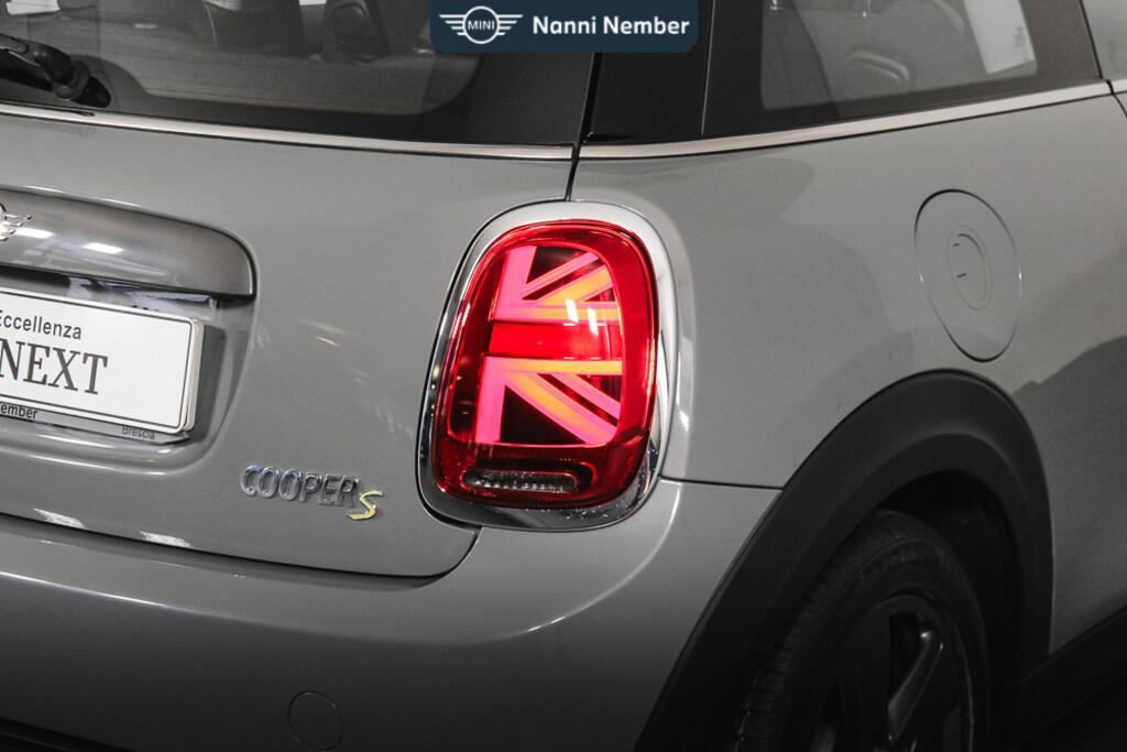 Mini Cooper SE Mini 3p Cooper SE S auto