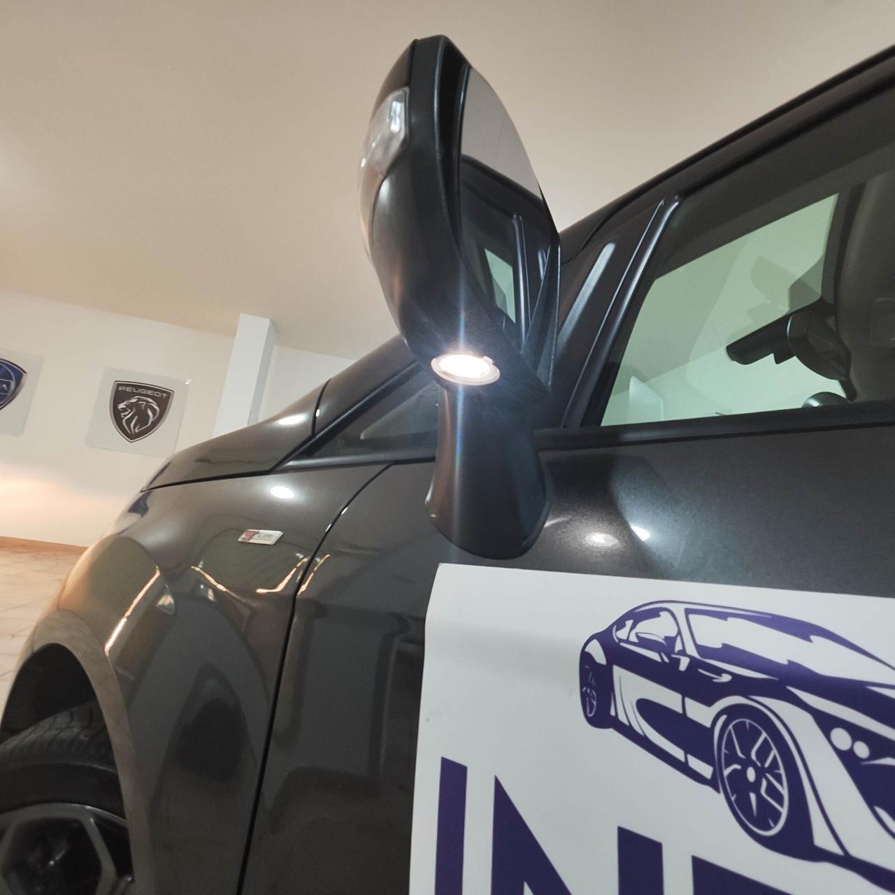 Ford EcoSport 1.0 EcoBoost 100 CV ST-Line