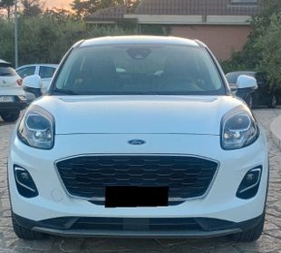 Ford Puma 1.5 EcoBlue 120 CV S&S Titanium X
