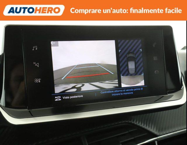 PEUGEOT 208 PureTech 100 Stop&Start 5 porte Allure Pack