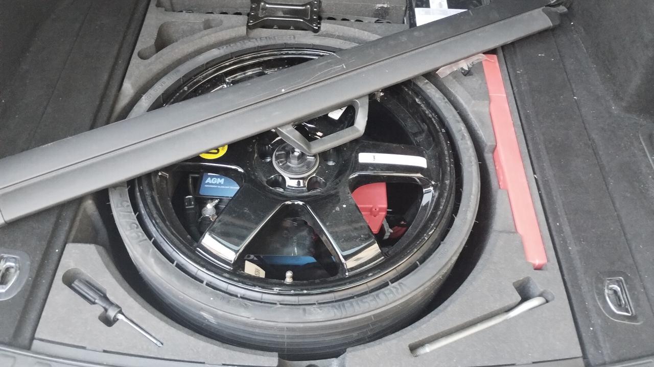 Alfa Romeo Stelvio 2.2 Turbodiesel 210 CV AT8 Q4 Executive