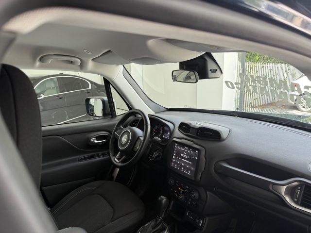 JEEP Renegade 1.6 Mjt DDCT 120 CV Limited tua da ?219,00 mensili