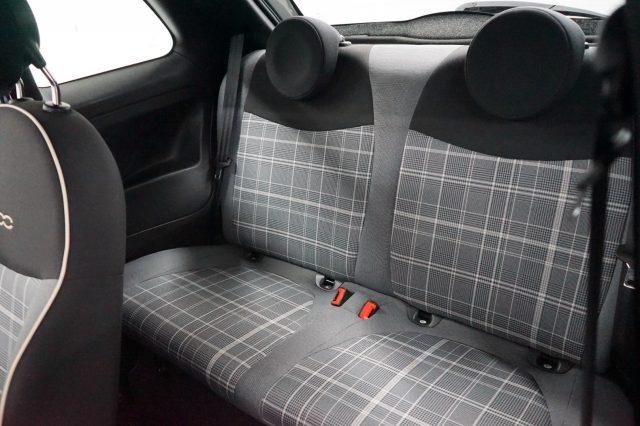 FIAT 500 1.0 Hybrid Lounge