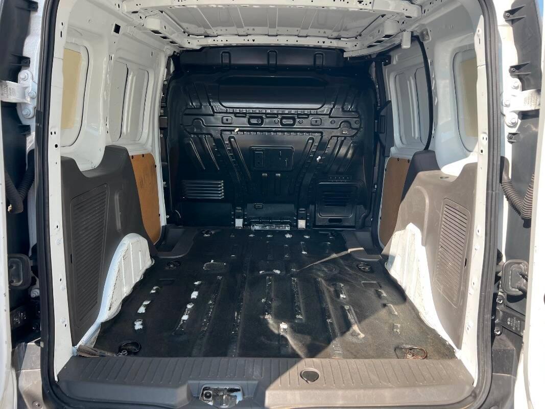 Ford Transit connect Ford Transit Connect Furgone - 3 posti -