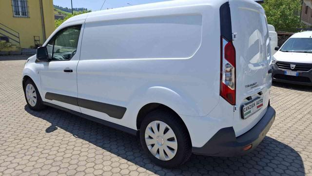 FORD Transit Connect 1.6 TDCi PL Furgone Trend