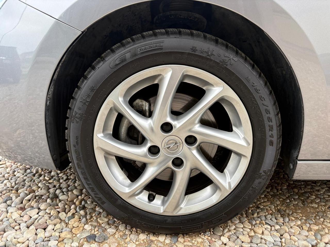 Opel Corsa 1.2 GS LINE- OK NEOPATENTATI - UNICO PROPRIETARIO