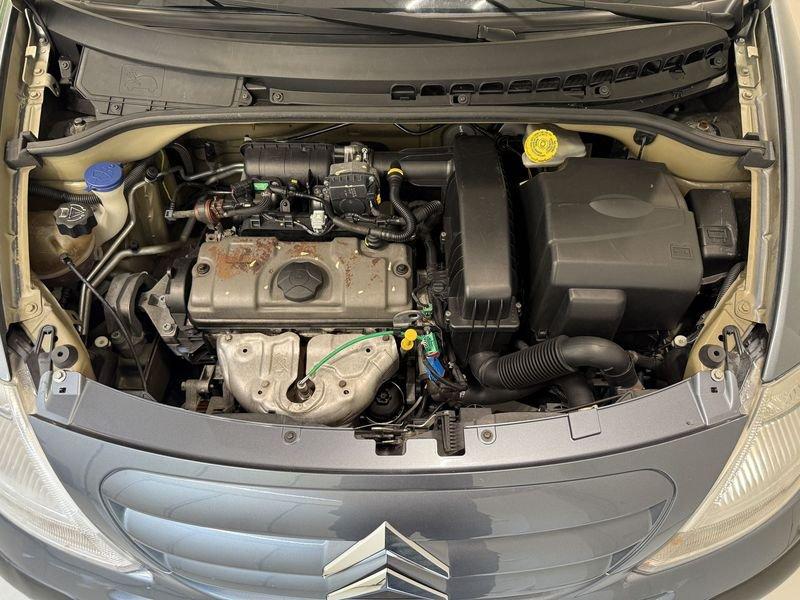 Citroën C3 C3 1.1 Classique