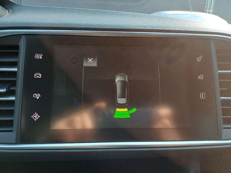 Peugeot 308 308 SW 1.6 bluehdi Business s&s 120cv-GARANZIA