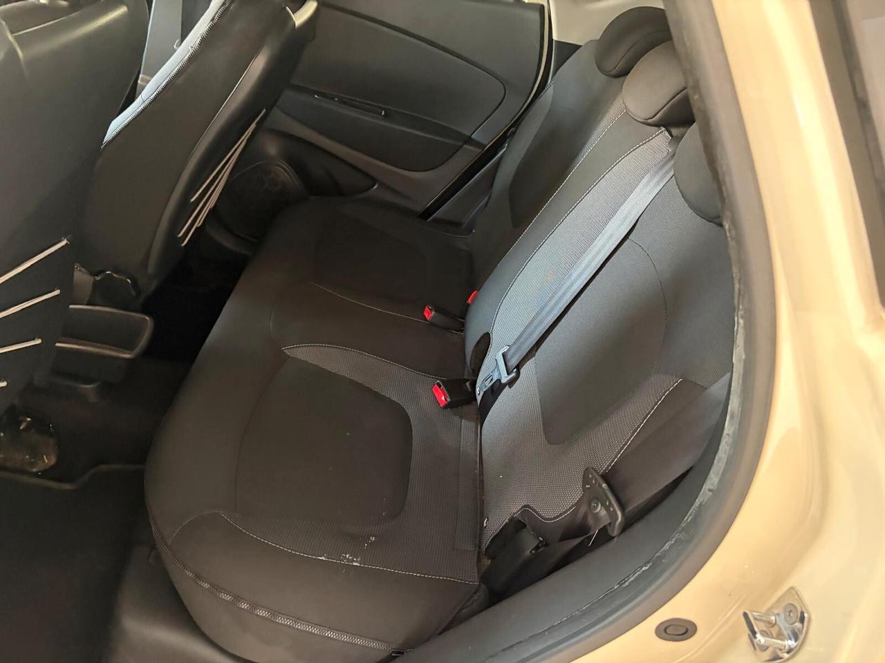 RENAULT CAPTUR 1.5 DCI 90 CV ENERGY R-LINK