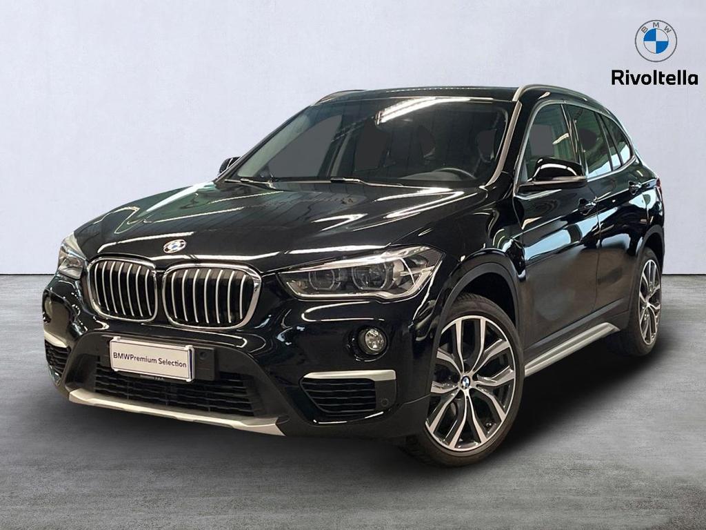 BMW X1 18 i sDrive Auto