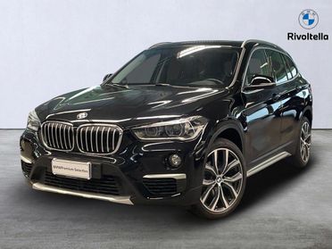 BMW X1 18 i sDrive Auto