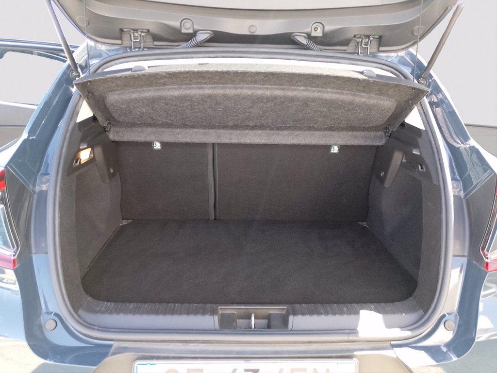 RENAULT Captur 1.6 E-Tech phev Intens 160cv auto my21 del 2021
