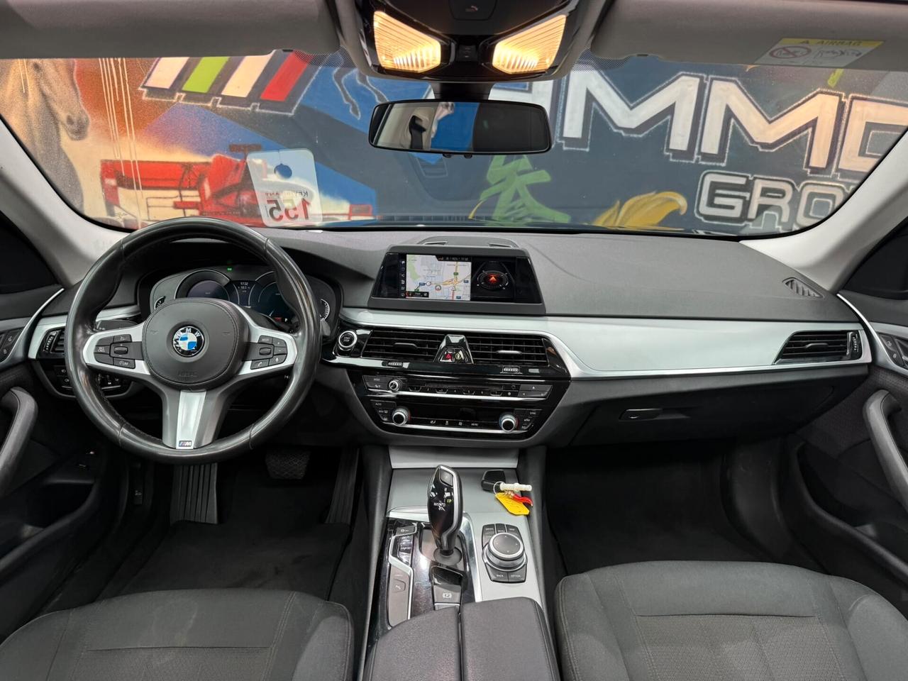Bmw 530e Msport (053)