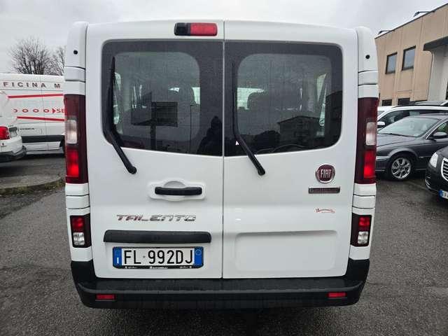 Fiat Talento 1.6 MJT 9 POSTI