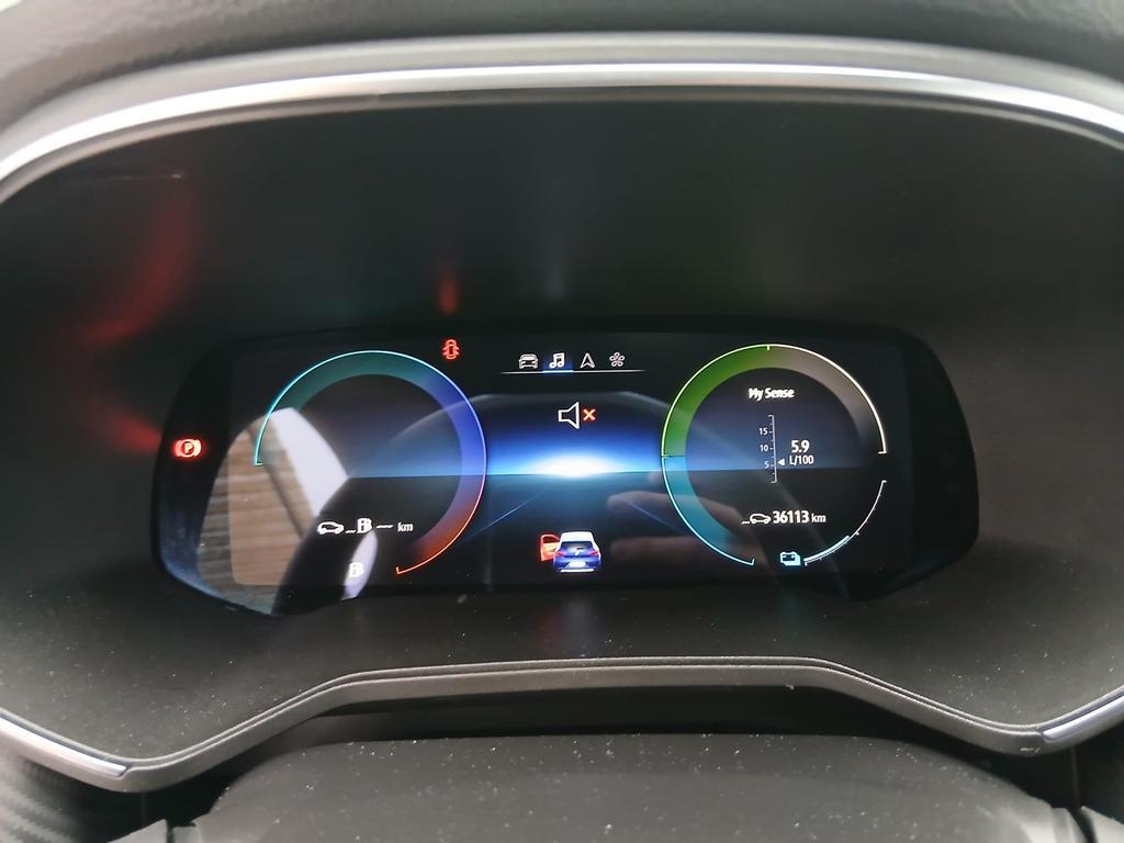 Renault Clio 5 Porte 1.6 Hybrid E-Tech Engineered Auto