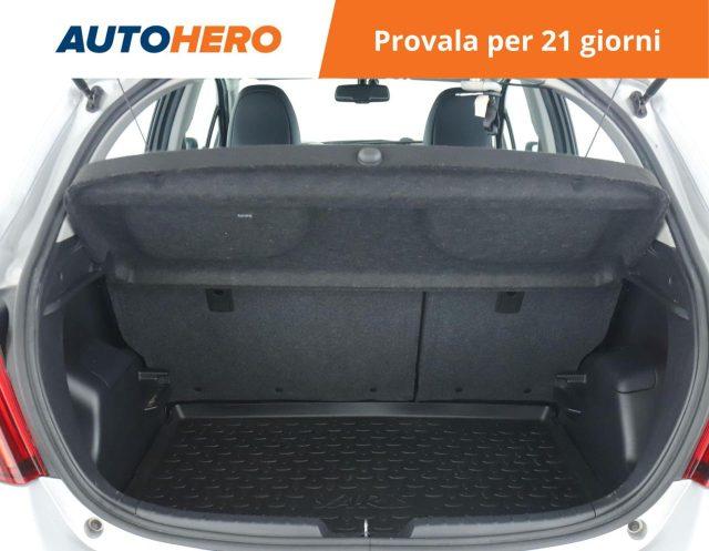 TOYOTA Yaris 1.3 5 porte Active