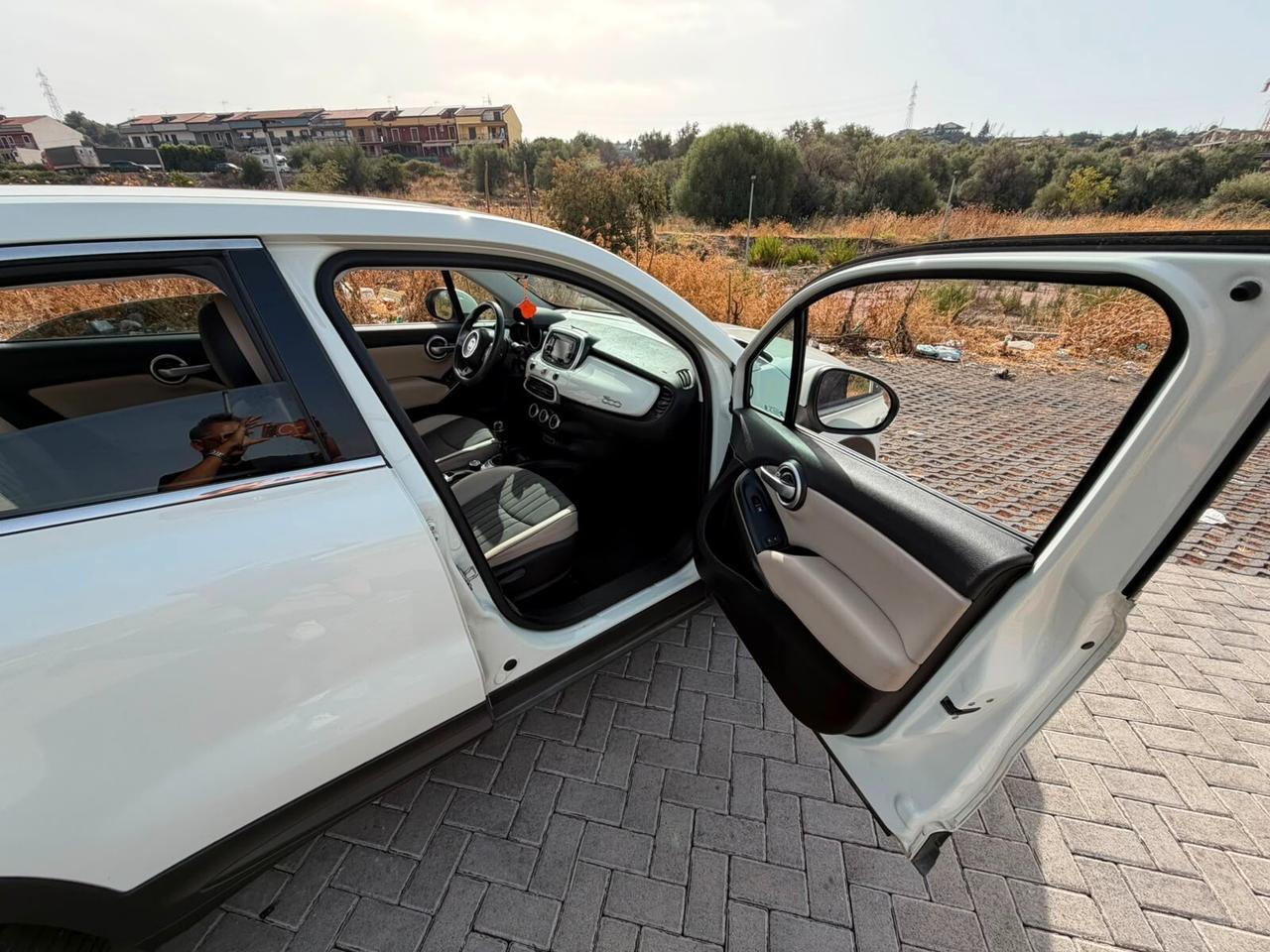 Fiat 500X 1.6 MultiJet 120 CV Lounge PERFETTA