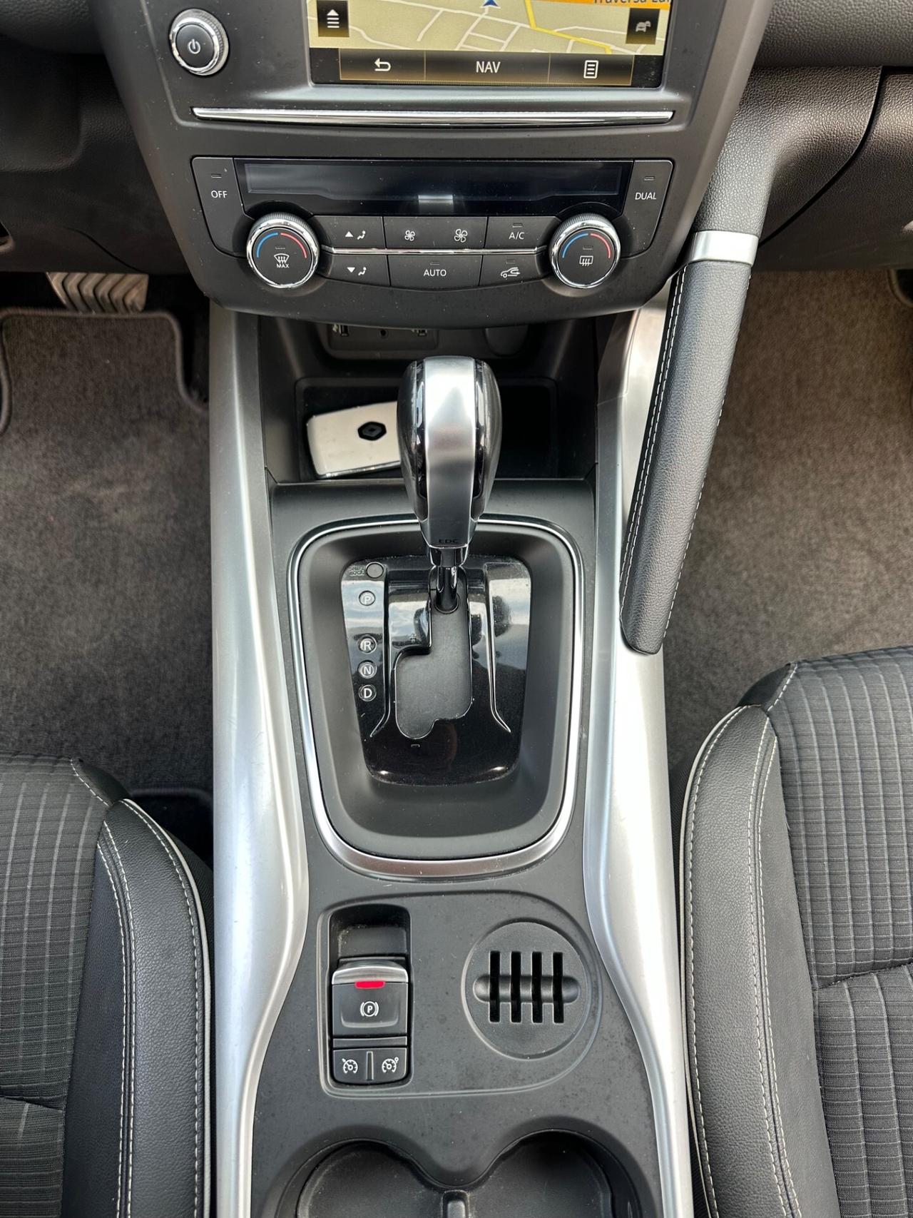 Renault Kadjar 1.5 dCi 8V 110cv EDC Energy Bose