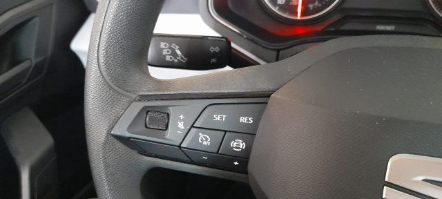 SEAT Arona 1.0 EcoTSI Reference