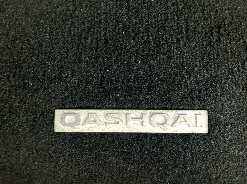 Nissan Qashqai MHEV 140 CV Acenta