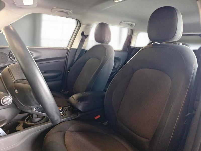 MINI COOPER D CLUBMAN 2.0 Cooper D auto