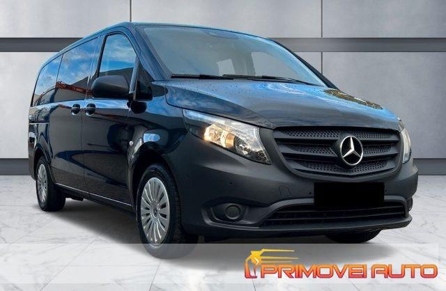 MERCEDES-BENZ Vito 2.0 116 CDI Tourer Pro Long