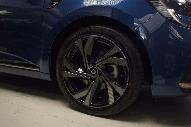 Renault Clio V 2019 1.6 E-Tech full hybrid E-Tech Engineered 145cv auto