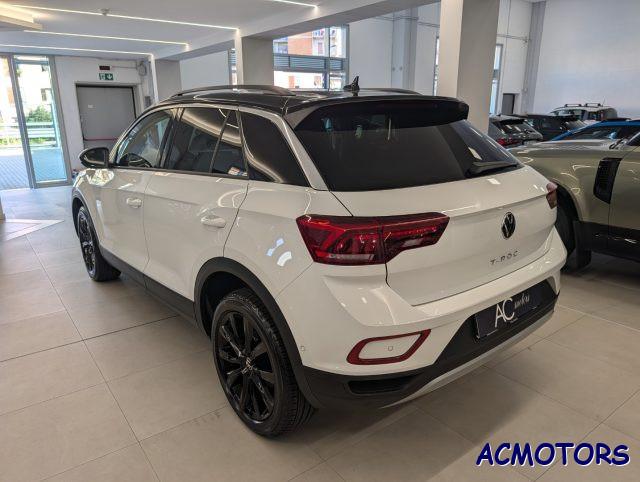 VOLKSWAGEN T-Roc 1.0 TSI Life
