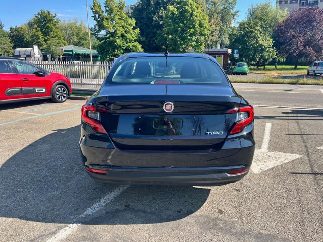FIAT Tipo 1.6 Mjt S&S 4 porte km 0