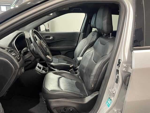 Jeep Compass 1.3 Turbo T4 PHEV 4xe First Edition Urban