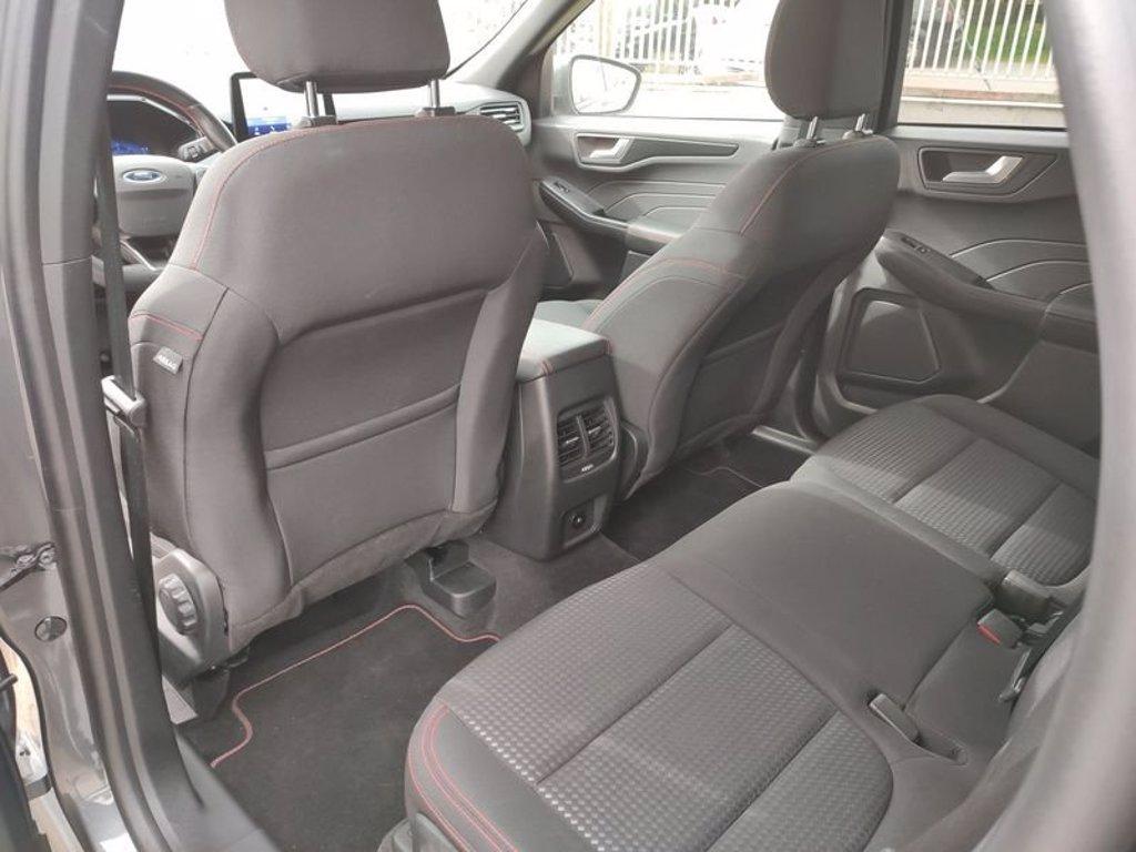 FORD Kuga 2.0 ecoblue st-line 2wd 120cv auto del 2023