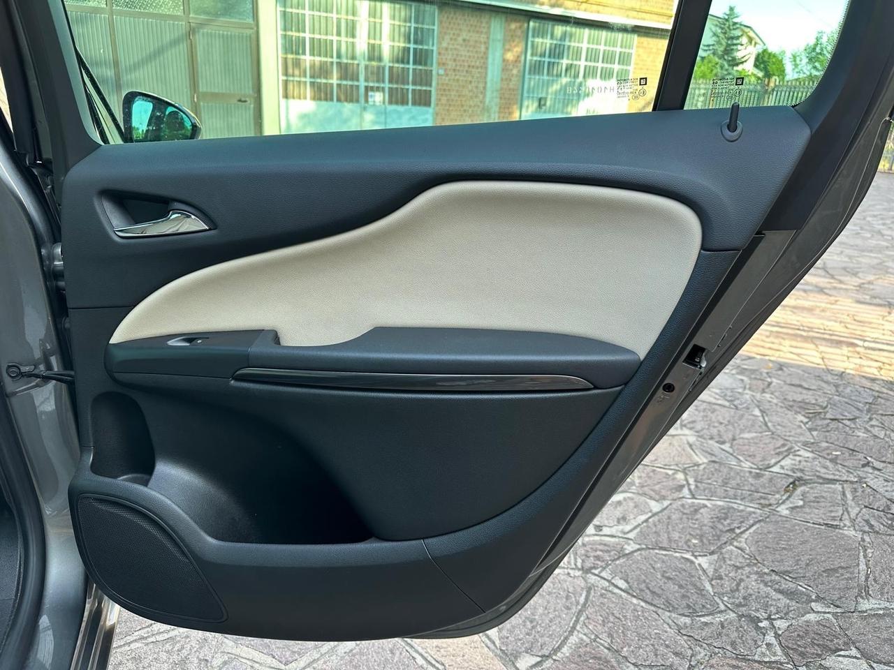 Opel Zafira 1.6 Turbo EcoM 150CV Innovation 7 posti