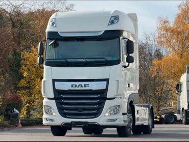DAF XF 480