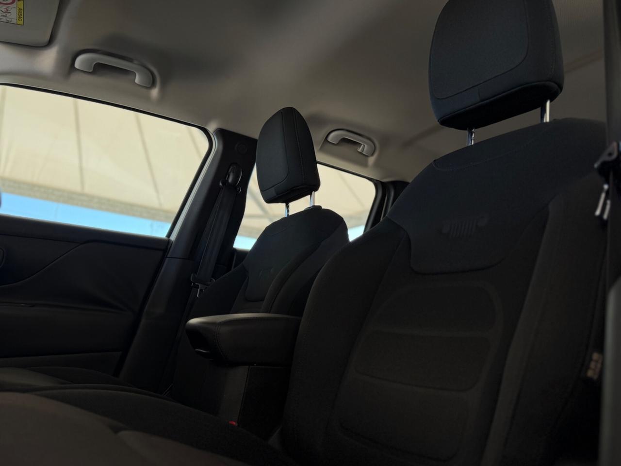 Jeep Renegade 1.6 Mjt 120 CV Limited Adventure